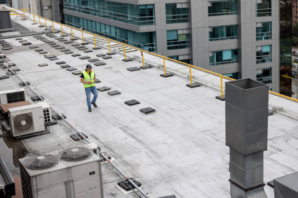 Fast & Reliable Emergency Roof Repairs in West Brownsville, PA