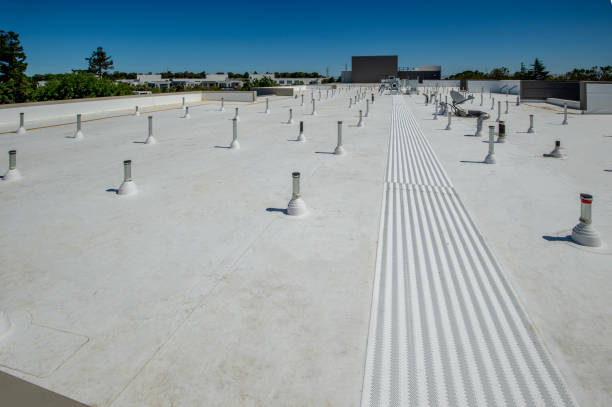 Best Roof Coating and Sealing  in West Brownsville, PA